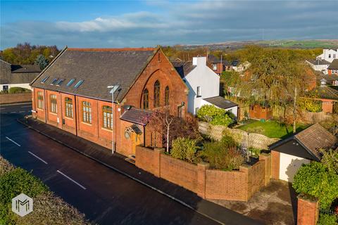 4 bedroom semi-detached house for sale - Tempest Road, Lostock, Bolton, Greater Manchester, BL6
