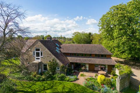 5 bedroom village house for sale - Station Road, Salford Priors, Evesham, Warwickshire, WR11