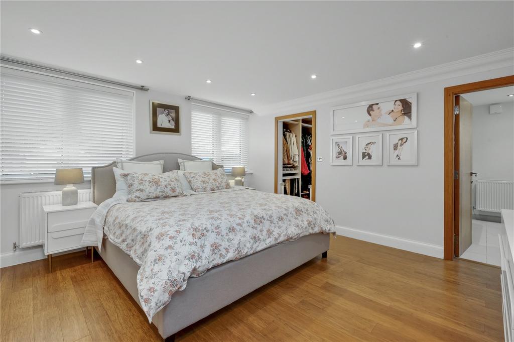 Principal Bedroom