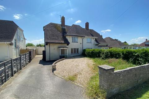 3 bedroom semi-detached house to rent, Oxford Road, Swindon, SN3