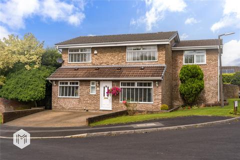 5 bedroom detached house for sale - Cow Lees, Westhoughton, Bolton, Greater Manchester, BL5