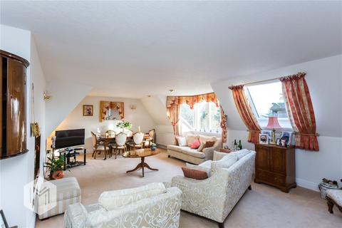 2 bedroom penthouse for sale, Dill Hall Brow, Heath Charnock, Chorley, Lancashire, PR6 9HD