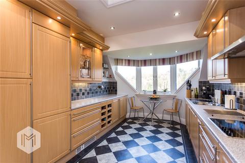 2 bedroom penthouse for sale, Dill Hall Brow, Heath Charnock, Chorley, Lancashire, PR6 9HD