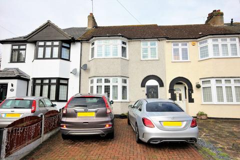 35 Rom Crescent, Romford, RM7 0PP