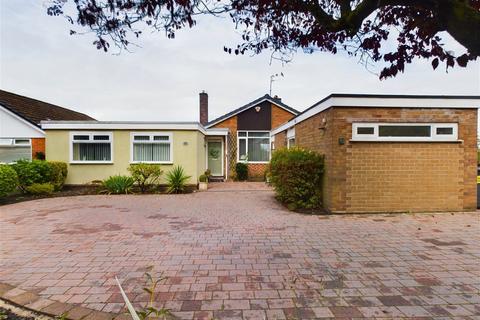 3 bedroom detached bungalow for sale, GREETBY HILL, ORMSKIRK