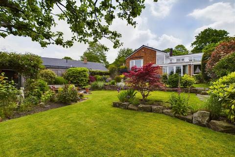 3 bedroom detached bungalow for sale, GREETBY HILL, ORMSKIRK