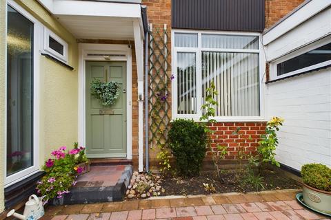 3 bedroom detached bungalow for sale, GREETBY HILL, ORMSKIRK