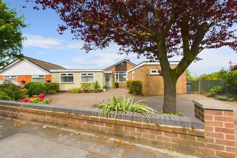 3 bedroom detached bungalow for sale, GREETBY HILL, ORMSKIRK