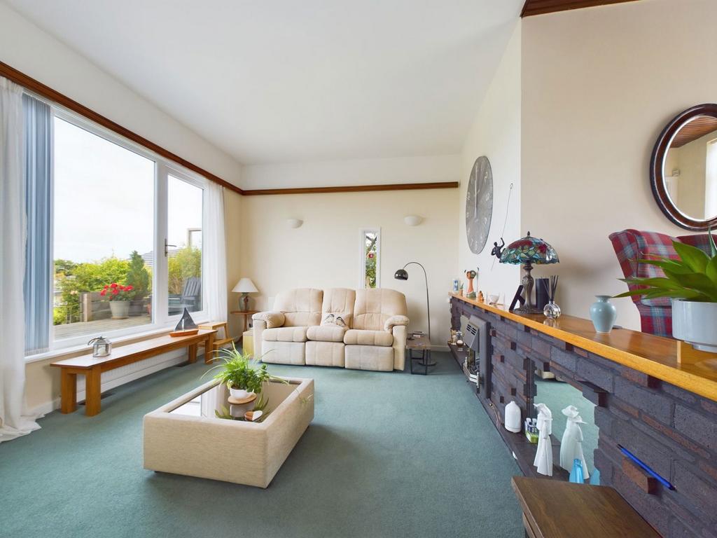 GREETBY HILL, ORMSKIRK 3 bed detached bungalow for sale £475,000