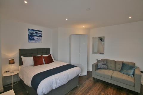 undefined, Churchill Place, Churchill Way, Basingstoke, RG21