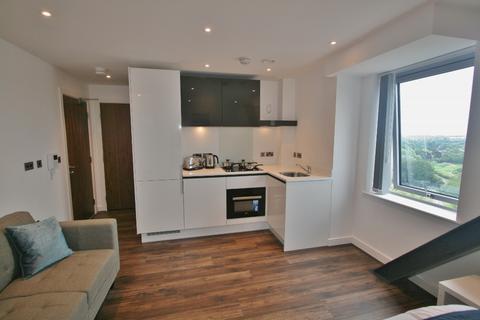 undefined, Churchill Place, Churchill Way, Basingstoke, RG21