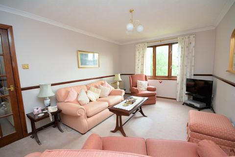 45 Glen View Road, Gorebridge, EH23 4BS