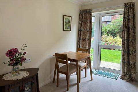 1 bedroom retirement property for sale, West Street, Wells, BA5