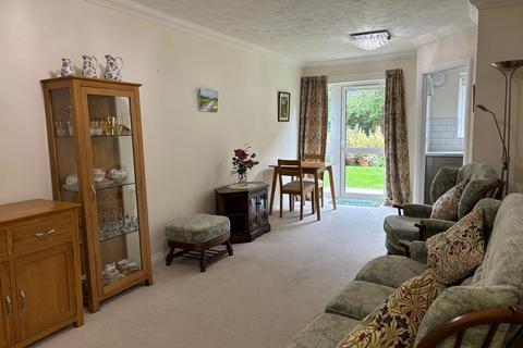 1 bedroom retirement property for sale, West Street, Wells, BA5