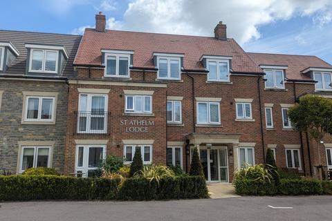 1 bedroom retirement property for sale, West Street, Wells, BA5