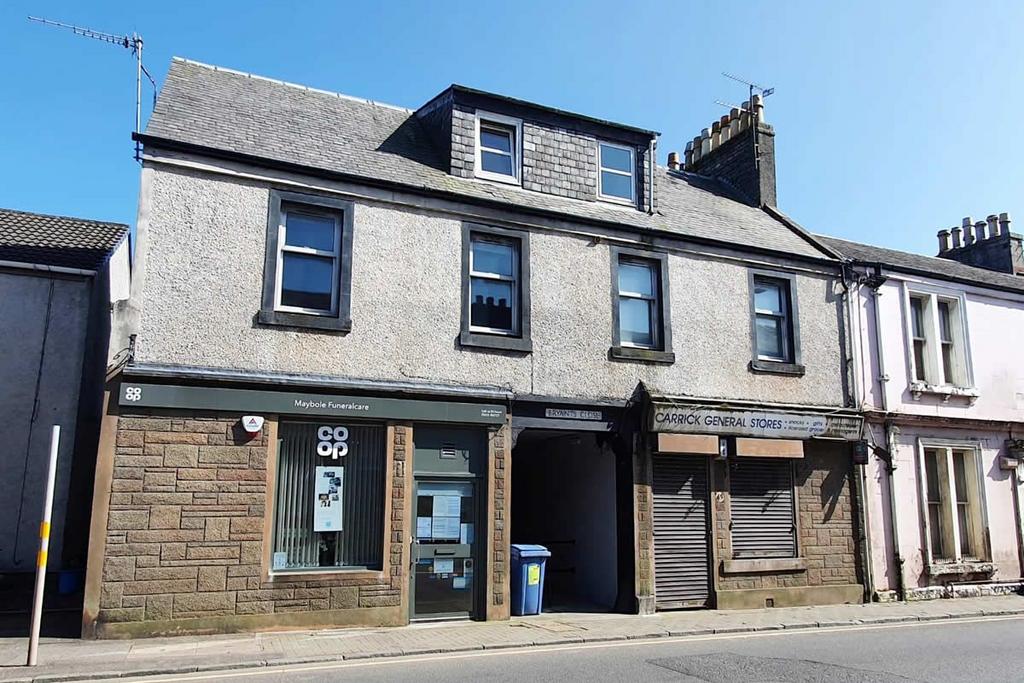 Cassillis Road, Maybole KA19 Property £2,000