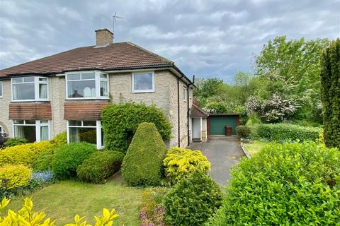 46 Barleyfields Road, Wetherby, LS22 7PT