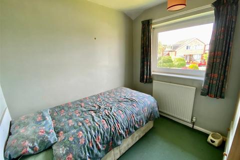 46 Barleyfields Road, Wetherby, LS22 7PT