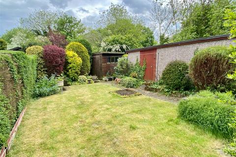 46 Barleyfields Road, Wetherby, LS22 7PT