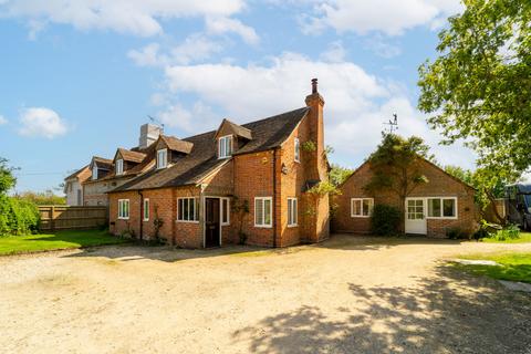 4 bedroom semi-detached house for sale - Caps Lane, Wallingford, Oxfordshire