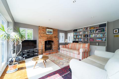 4 bedroom semi-detached house for sale - Caps Lane, Wallingford, Oxfordshire