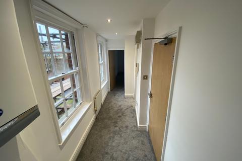 1 bedroom flat for sale, West Cliff Preston PR1 8HX