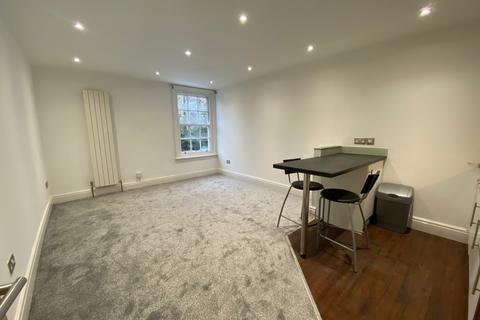 1 bedroom flat for sale, West Cliff Preston PR1 8HX