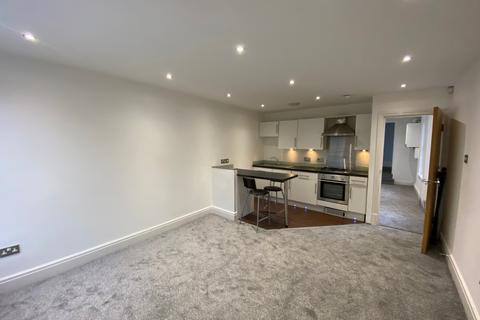 1 bedroom flat for sale, West Cliff Preston PR1 8HX