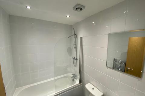 1 bedroom flat for sale, West Cliff Preston PR1 8HX