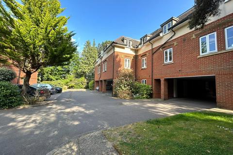 2 bedroom apartment to rent, Marchmont Place, Bracknell, Berkshire, RG12