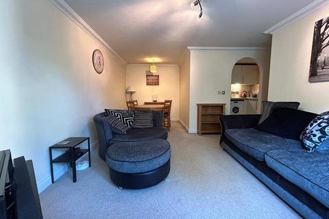 2 bedroom apartment to rent, Marchmont Place, Bracknell, Berkshire, RG12