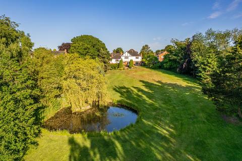 4 bedroom detached house for sale, The Willows, Aglionby, CA4