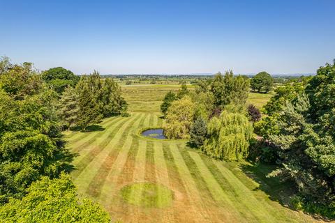 4 bedroom detached house for sale, The Willows, Aglionby, CA4