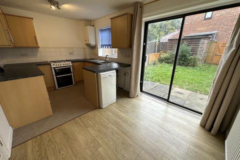 3 bedroom terraced house for sale, Stowmarket IP14