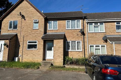 3 bedroom terraced house for sale, Stowmarket IP14