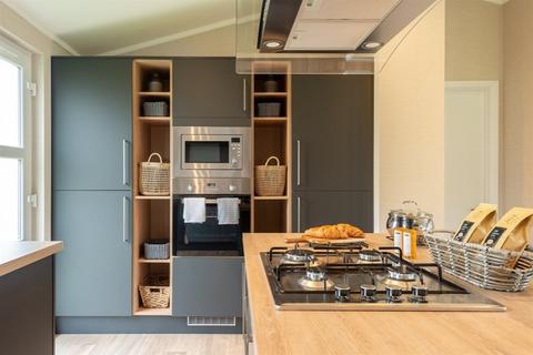 2 bedroom park home for sale - Milford-On-Sea, Hampshire, SO41