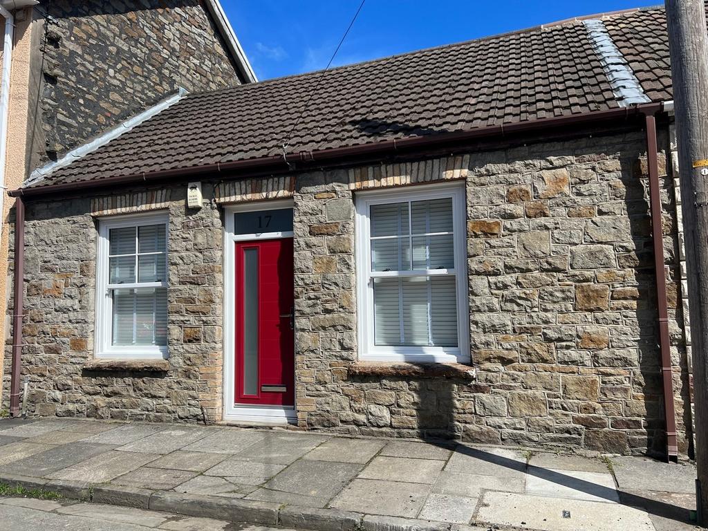 Glynfach Road Porth Porth 3 bed terraced house for sale £179,950