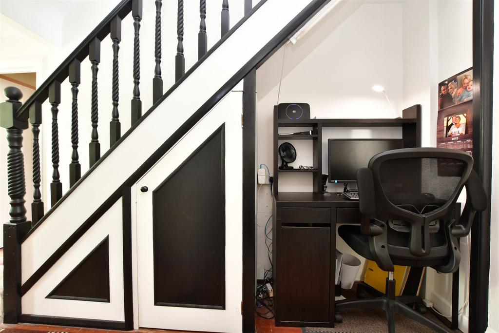 Study Area
