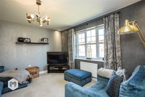 3 Balmoral Drive, Blackrod, Bolton, BL6 5UJ