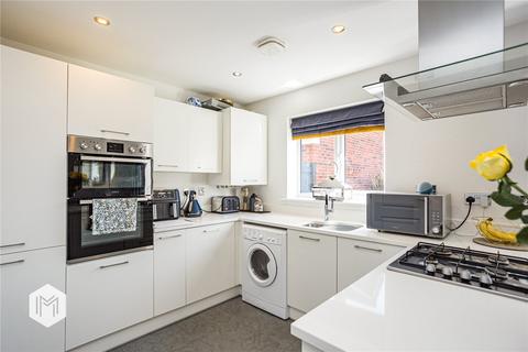 3 Balmoral Drive, Blackrod, Bolton, BL6 5UJ