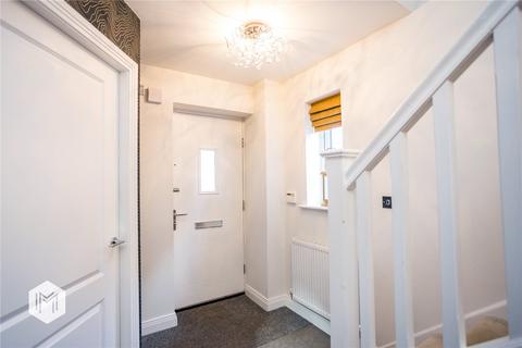 3 Balmoral Drive, Blackrod, Bolton, BL6 5UJ
