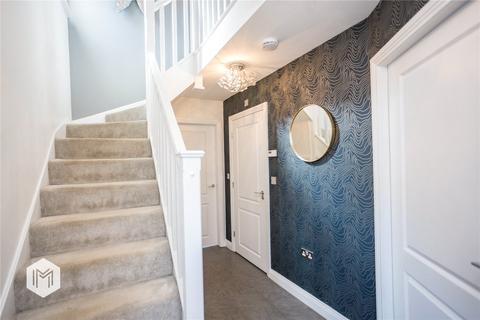 3 Balmoral Drive, Blackrod, Bolton, BL6 5UJ