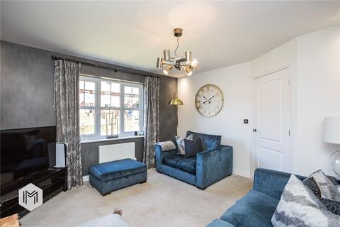 3 Balmoral Drive, Blackrod, Bolton, BL6 5UJ