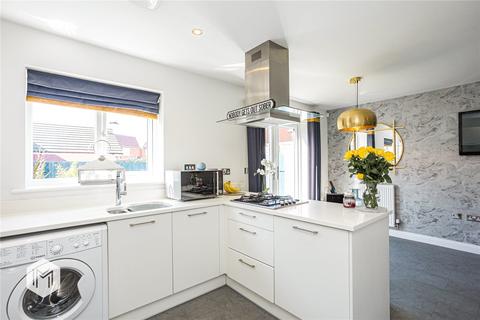 3 Balmoral Drive, Blackrod, Bolton, BL6 5UJ