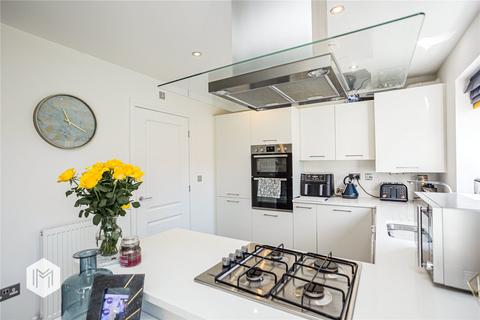 3 Balmoral Drive, Blackrod, Bolton, BL6 5UJ