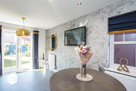 3 Balmoral Drive, Blackrod, Bolton, BL6 5UJ