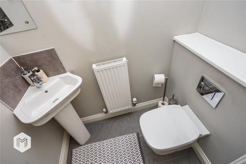 3 Balmoral Drive, Blackrod, Bolton, BL6 5UJ