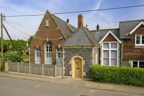 4 bedroom property for sale, The Old School, London Road, Dunkirk