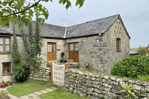 4 bedroom barn conversion for sale - Dovecote Cottage, Nr Newquay, TR8