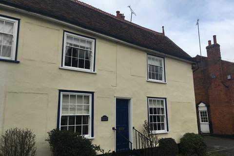 2 bedroom semi-detached house to rent, Needham Market, Ipswich IP6